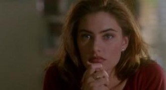 Кадр з фільму Сновиди Стівена Кінга