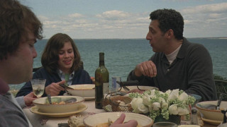 Кадр з фільму Марго на весіллі