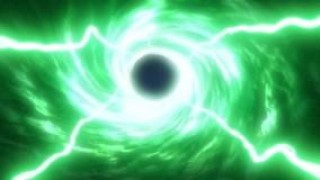 Кадр з фільму Феї і легенда загадкового звіра