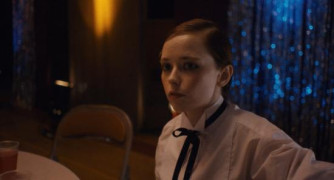 Кадр з фільму Вулиця страху: Королева випускного