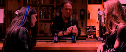 Кадр з фільму Інший світ: Ніч Вампірів