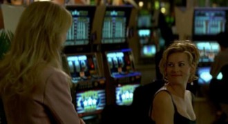 Кадр з фільму Бонневіль