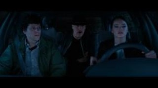 Кадр з фільму Зомбіленд: Контрольний постріл