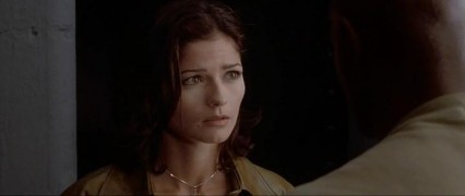 Кадр з фільму Саботаж 2