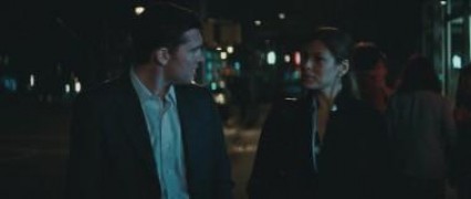 Кадр з фільму Минулої ночі в Нью-Йорку