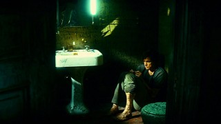 Кадр з фільму Число 23