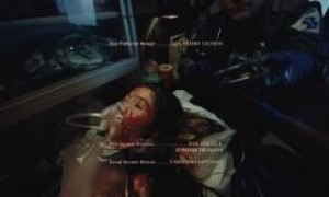 Кадр з фільму Вокс Люкс