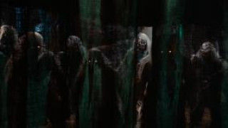 Кадр з фільму Машина часу