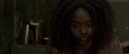 Кадр з фільму Відділок 13 (Відділ 13)