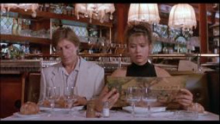 Кадр з фільму Мої ночі прекрасніші за ваші дні