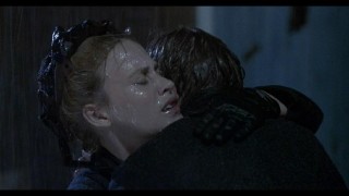 Кадр з фільму Секретний агент