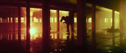 Кадр з фільму День матері