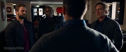 Кадр з фільму Уся диявольска рать