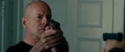 Кадр з фільму G.I. Joe: Атака кобри