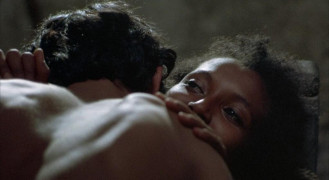 Кадр з фільму Квітка 1001 ночі