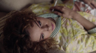 Кадр з фільму Вечір з Беверлі Лафф Лінн