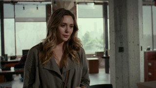 Кадр з фільму Кодахром