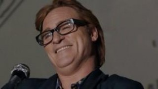 Кадр з фільму Не хвилюйся, він далеко не піде