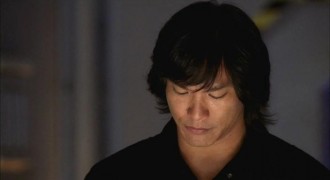 Кадр з фільму Патруль часу - 2: Берлінське рішення