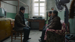 Кадр з фільму Прощай, сину мій