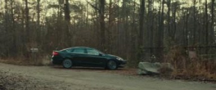 Кадр з фільму Хелловін