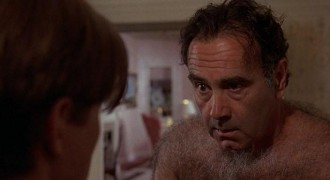 Кадр з фільму Консьєрж