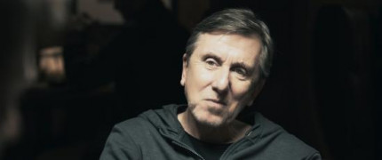 Кадр з фільму Засекречено