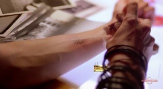 Кадр з фільму Злочин і кара по-американськи