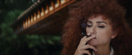 Кадр з фільму Офіційний конкурс