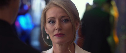 Кадр з фільму Після. Довго і щасливо