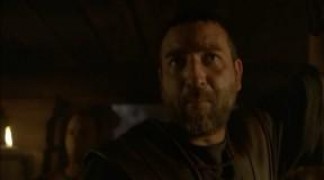 Кадр з фільму Бен Гур