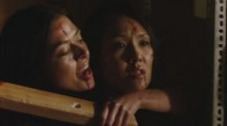 Кадр з фільму Максимальний термін