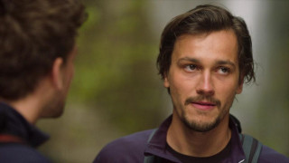 Кадр з фільму Гірська лихоманка