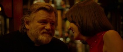 Кадр з фільму Голгофа