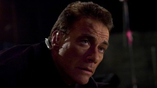 Кадр з фільму Важкий корпус