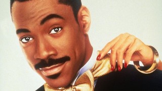 Кадр з фільму Бумеранг