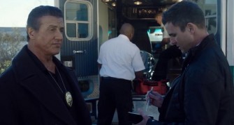 Кадр з фільму Гра пам’яті