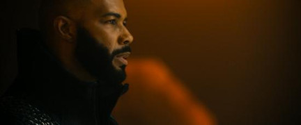 Кадр з фільму Зоряний Шлях: Секція 31