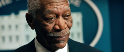 Кадр з фільму Падіння янгола