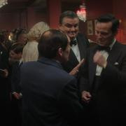 Кадр з фільму Блакитний місяць