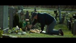 Кадр з фільму Друге життя Уве