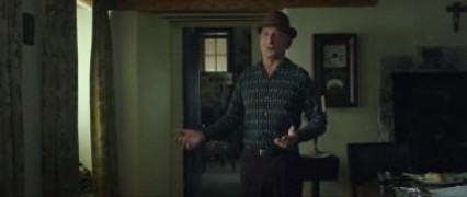 Кадр з фільму Прогулянка висотою