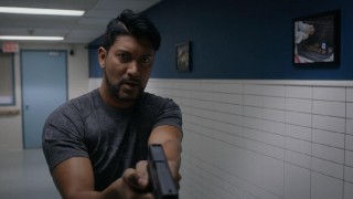 Кадр з фільму Спецназ: В облозі