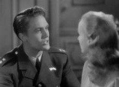 Кадр з фільму Бути чи не бути