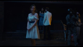 Кадр з фільму Вулиця страху: Королева випускного