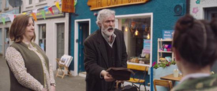 Кадр з фільму У пошуках тебе