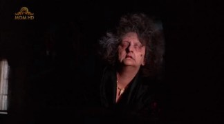 Кадр з фільму Диявольський поїзд