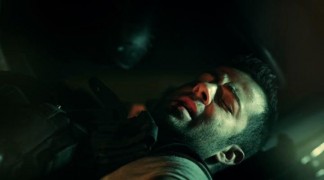 Кадр з фільму Ніндзя. Незламне серце