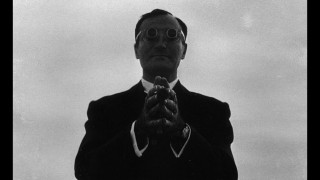 Кадр з фільму Платформа