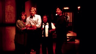 Кадр з фільму Князь темряви